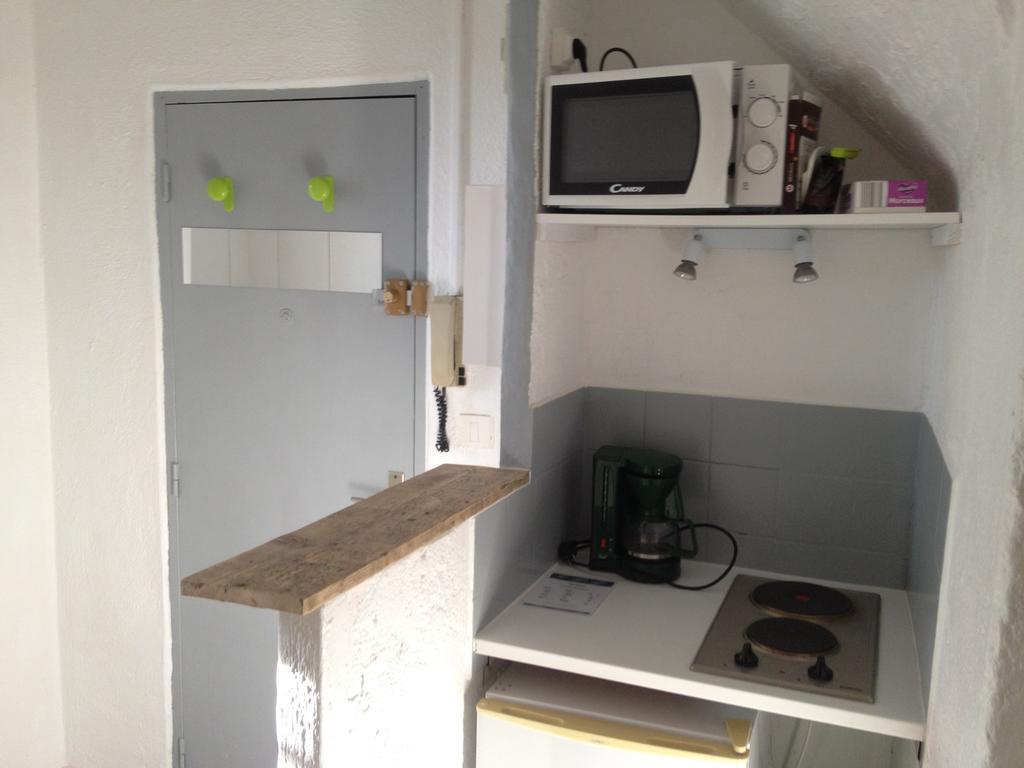 Appartement L'Atypique Pertuis Exterior foto