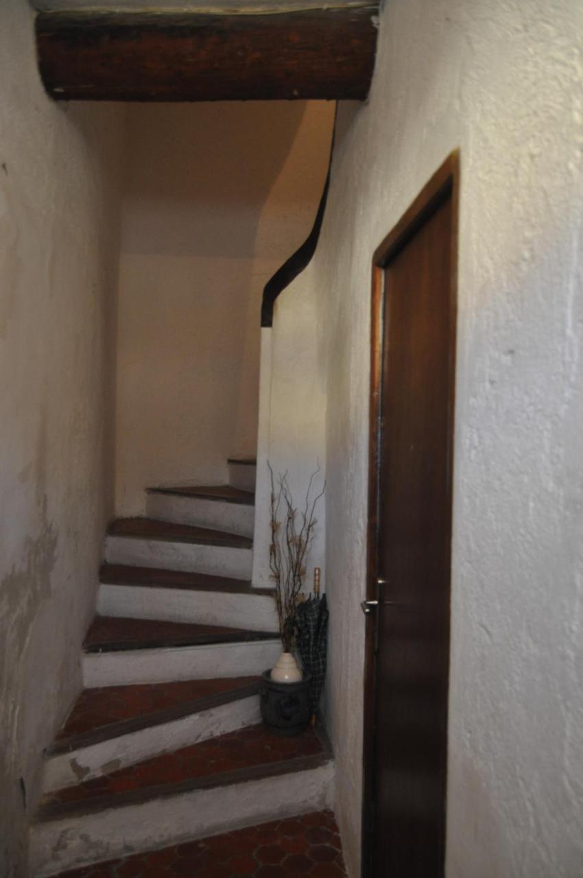 Appartement L'Atypique Pertuis Exterior foto
